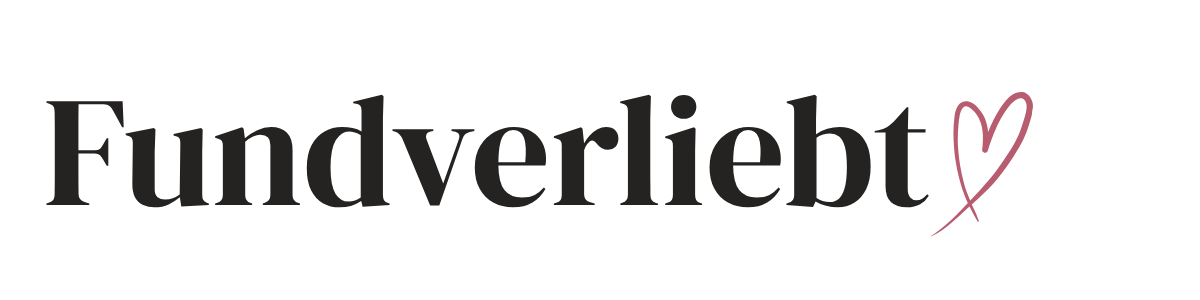 Fundverliebt